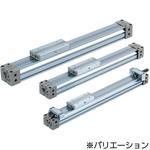 25A-MY1B-Z - メカジョイント式ロッドレスシリンダ/基本形/二次電池対応 SMC
