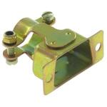 M85049/48-2-1F D-Sub バックシェエル M85049 シリーズ 9 極 AMPHENOL