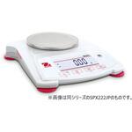 電子てんびんSPXシリーズ METTLER TOLEDO(メトラー・トレド)