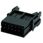 C146 10A012 600 15 Pin module 12 pole AMPHENOL
