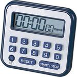 デジタルタイマー TD-375 (100時間計) ナリカ