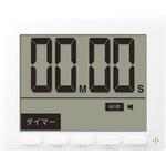 大型タイマー T-581WTN ナリカ