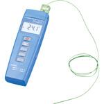 デジタル温度計 FUSO-307N (接触式) ナリカ