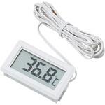 デジタル温度計 MTシリーズ ナリカ