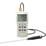 デジタル温度計 SKシリーズ 佐藤計量器製作所