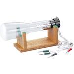 熱陰極式クルックス管 ナリカ