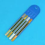 金属の熱の伝わり方比較実験器 ナリカ