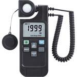 デジタル照度計(LEDモード付)LX-3000 ナリカ