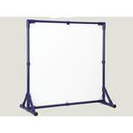 大型投影板(透過スクリーン)LSN ナリカ