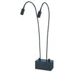 LEDコールド照明装置(ダブル)CLS ナリカ