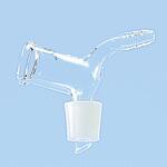 F35-1149-04 アダプター A-4 (桐山) ナリカ