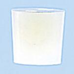 F35-1149-11 シリコン栓 A-11 (桐山) ナリカ