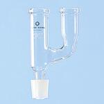 F35-1149-15 Y字管 A-15 (桐山) ナリカ