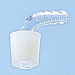 F35-1149-16 枝付栓 A-16 (桐山) ナリカ