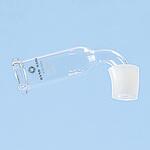 F35-1149-24 カルシウム管 A-24 (桐山) ナリカ