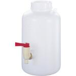 石灰水採水びん ナリカ