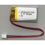 リチウムイオンポリマー電池 DATA POWER TECHNOLOGY