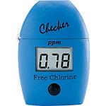 残留塩素計 HIシリーズ HANNA(ハンナインスツルメンツ・ジャパン)