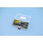 G40-1011 解剖器(6点セット) ナリカ