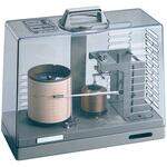 シグマⅡ型気圧記録計 佐藤計量器製作所