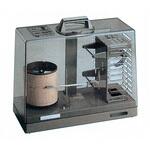 シグマⅡ型温度記録計 佐藤計量器製作所