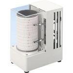 シグマミニキューブ温湿度記録計 佐藤計量器製作所