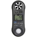 J46-3123 マルチ環境計測器 ナリカ