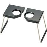 簡易実体鏡セット(1組) ナリカ