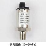 KP1517GJTW1X04XXXX0 圧力トランスミッタ アナログ出力4～20mA DC KP1517Gシリーズ 長野計器