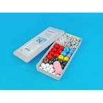 M60-1049 生化学分子模型 MMS-033 ナリカ