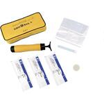 気体検知管測定器(検ちゃんⅡ) ナリカ