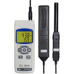 N65-9332 CO2濃度計 GCH-2018 ナリカ