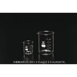 ビーカー(IWAKI) IWAKI(AGCテクノグラス)