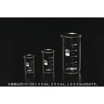 トールビーカー(IWAKI) IWAKI(AGCテクノグラス)