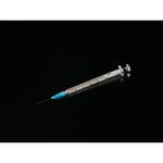 S75-1065 接着剤用注射筒 ナリカ