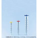 メスシリンダー ナリカ