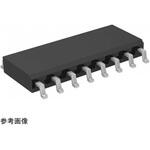 CD74HCT4053M IC MUX/DEMUX TRIPLE 2X1 16SOIC Texas Instruments