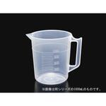 PP手付きビーカー ナリカ