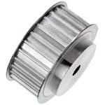 タイミングベルトプーリー 40歯 10mmピッチ ボア40mm Optibelt