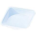 薬包皿(秤量皿) ナリカ