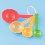 S75-4405 計量スプーン ナリカ