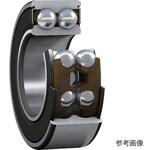 3200 A-2RS1TN9/MT33 複列アンギュラ玉軸受、軸受両端シール SKF