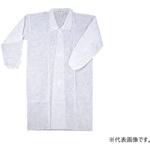 ディスポ白衣 ナリカ