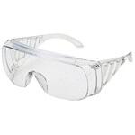 T80-9171 安全めがね(保護めがね)児童用 ナリカ