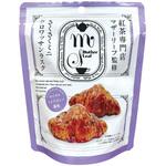 マザーリーフ さくさくミニクロワッサンラスク 蔵家