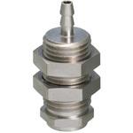 真空パッドミニホルダ単体 固定式 真空取出し口上 PISCO(ピスコ)