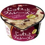 [冷凍]じゅわっとラムレーズン 協同乳業
