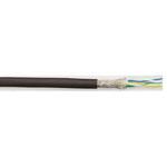CL2/2464-3599-DS 2PX22AWG データケーブル 2ペアAWG22 太陽ケーブルテック(テイコク)