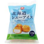 [冷凍]北海道シューアイス アンド栄光