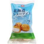 [冷凍]北海道シューアイス アンド栄光